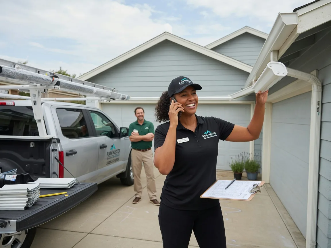 Gutter Installation Bakersfield, CA FAQs